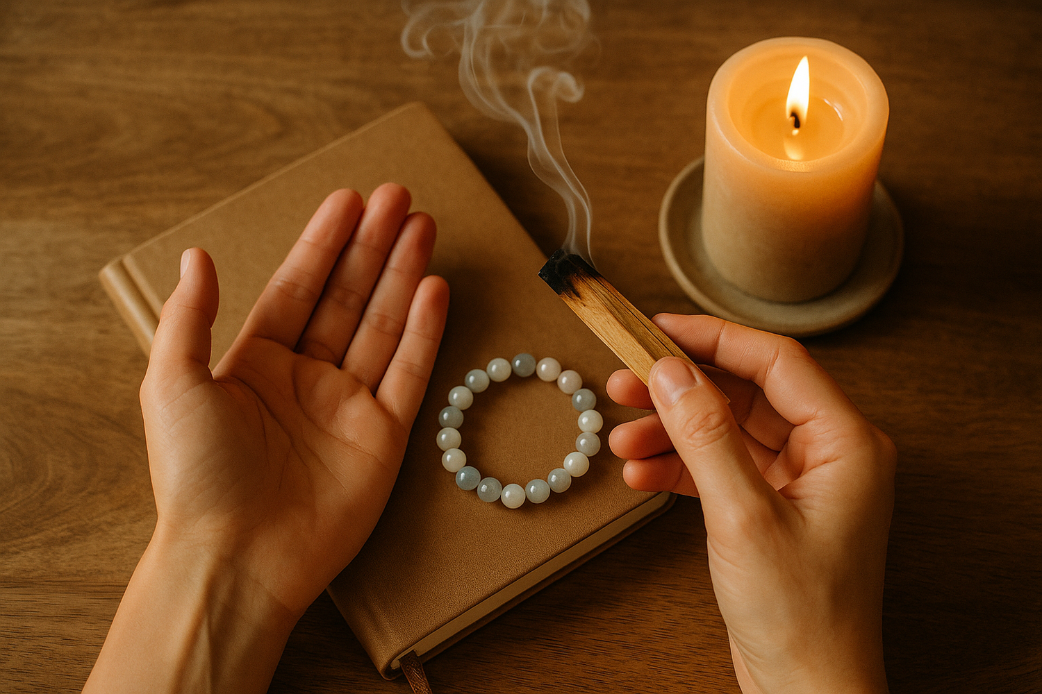 Sacred Rituals