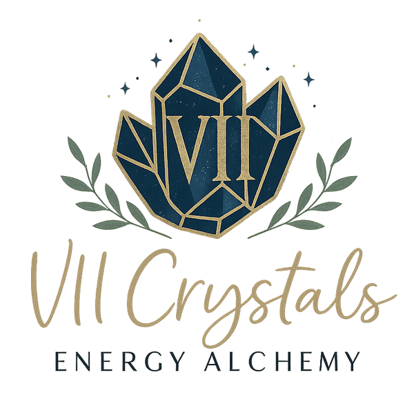 VII Crystals
